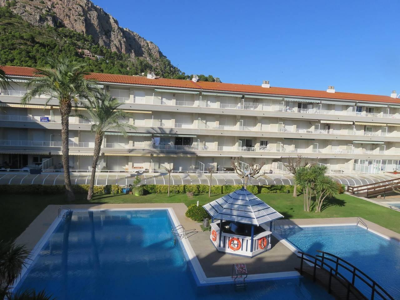 Vakantieappartement in L'Estartit, Spanje voor 4 personen foto 17