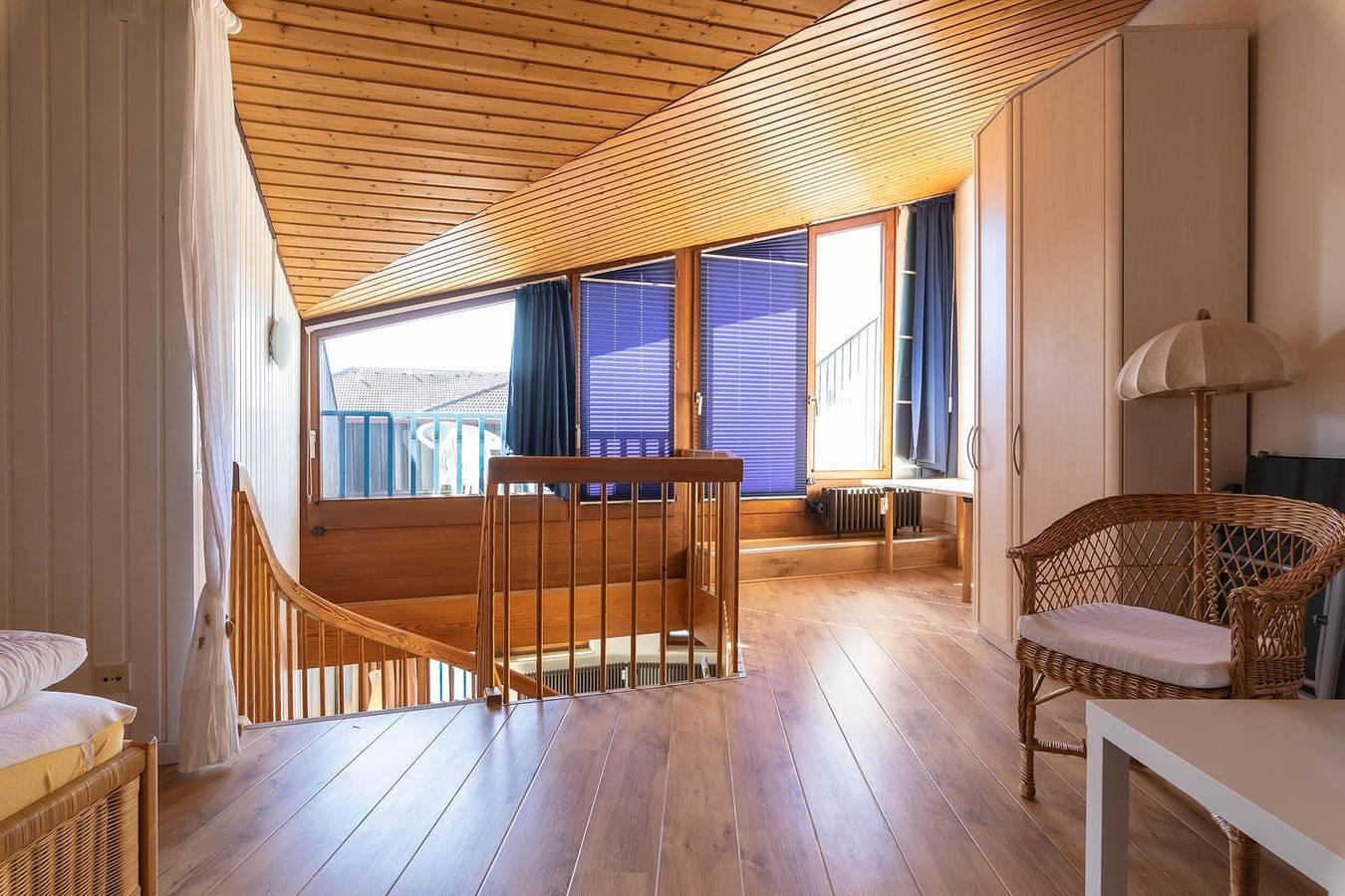 Vakantieappartement in Bodensee, Duitsland voor 3 personen foto 9