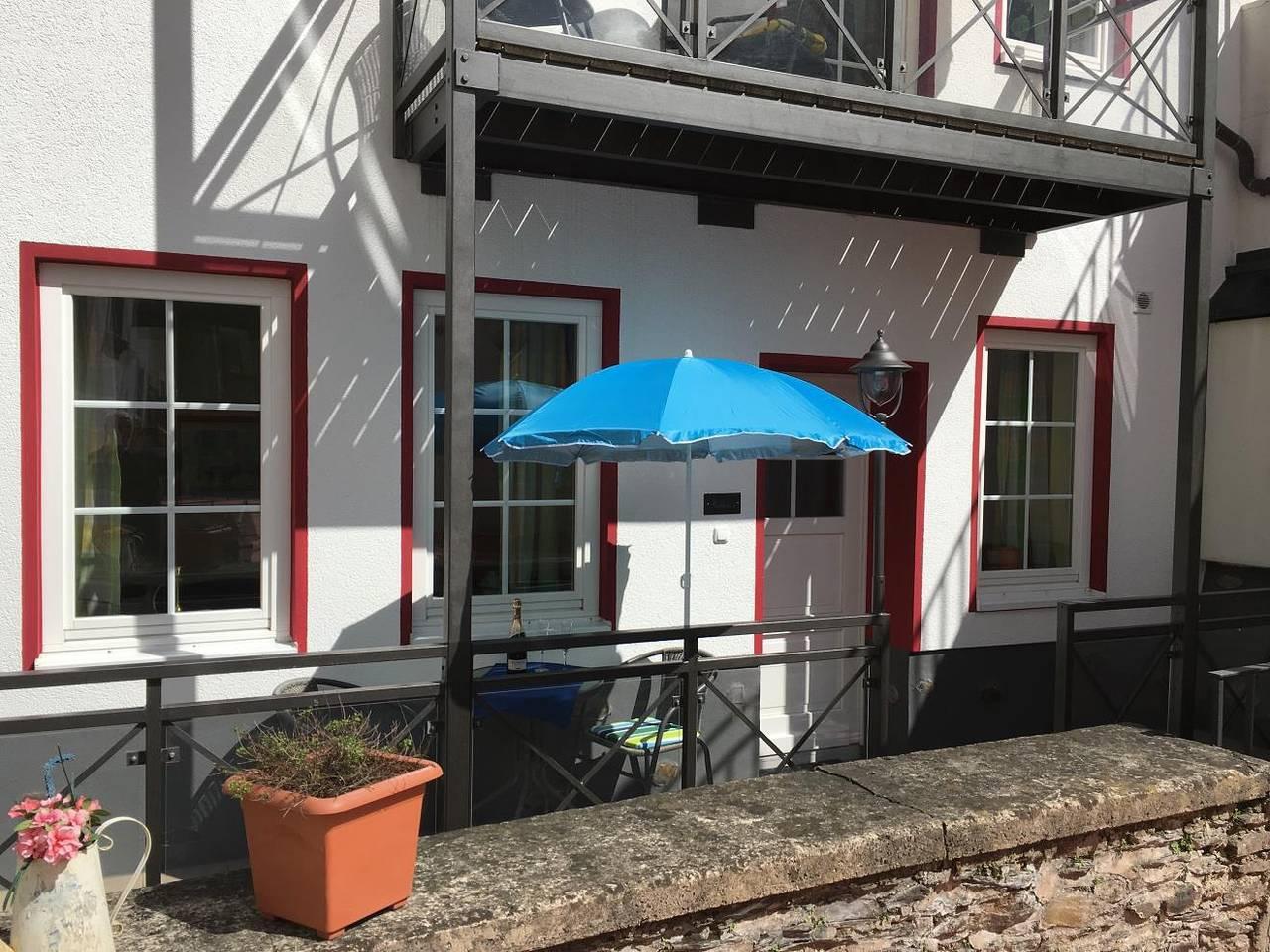 Vakantieappartement in Moezel, Duitsland voor 2 personen foto 5