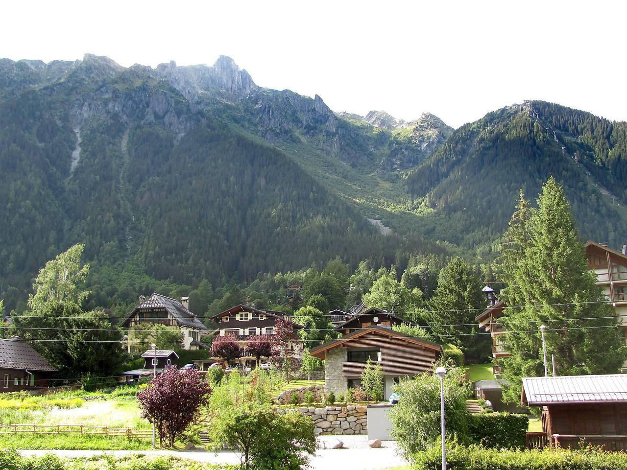Vakantieappartement in Chamonix, Frankrijk voor 2 personen foto 8