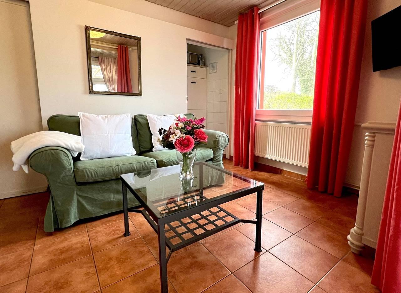 Vakantieappartement in Amt Schlei-Ostsee, Duitsland voor 2 personen foto 4