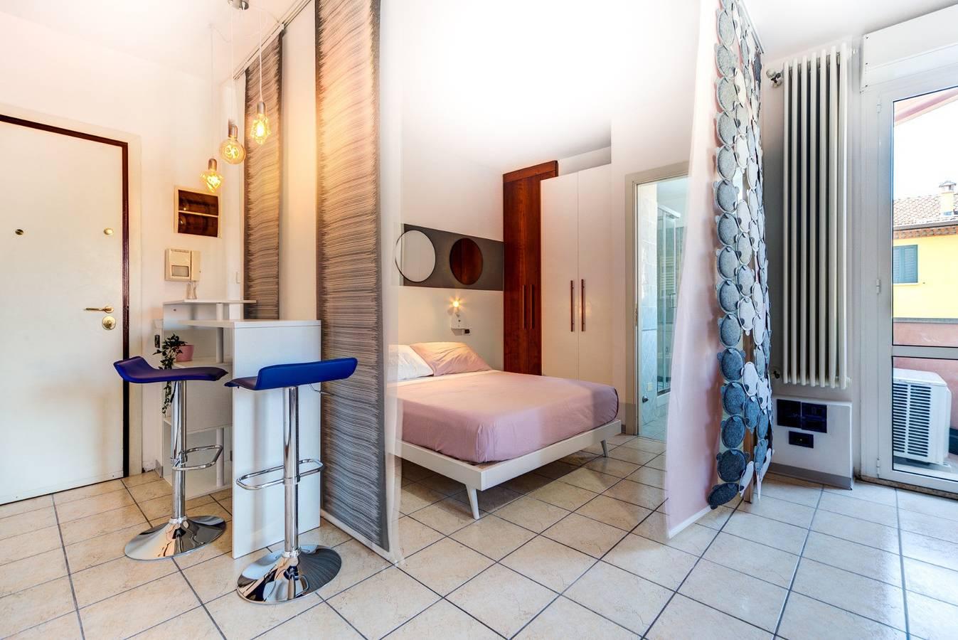 Vakantieappartement in Bologna, Italië voor 2 personen foto 11