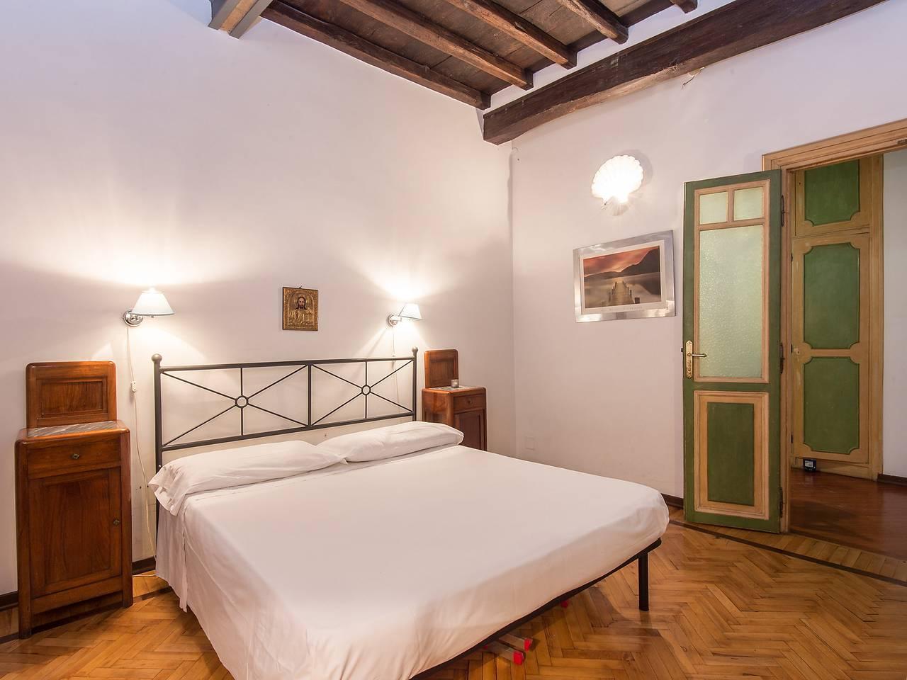 Vakantieappartement in Rome, Italië voor 5 personen foto 16