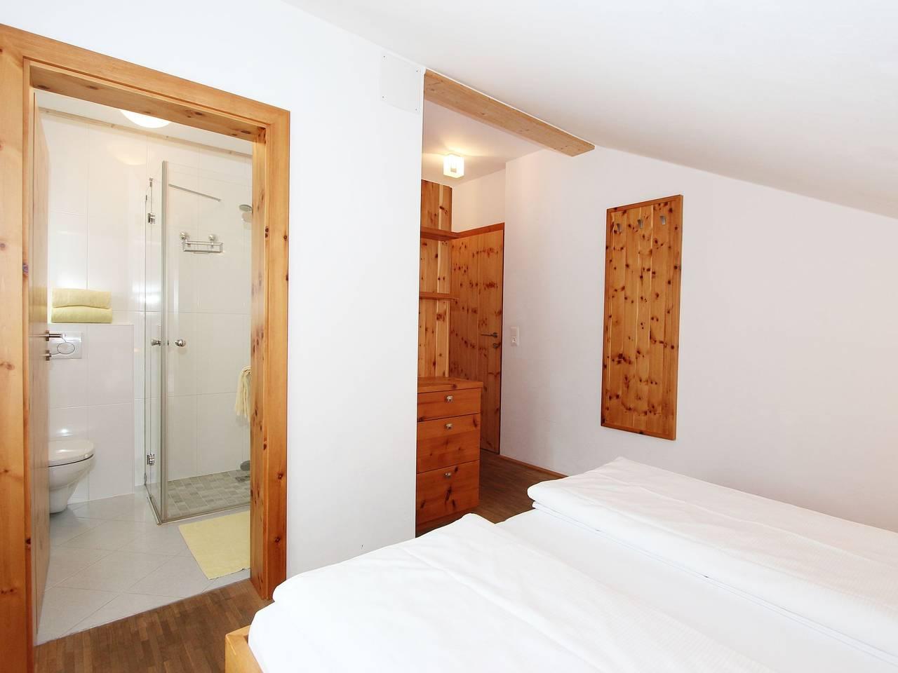 Vakantieappartement in Zillertal, Oostenrijk voor 8 personen foto 16