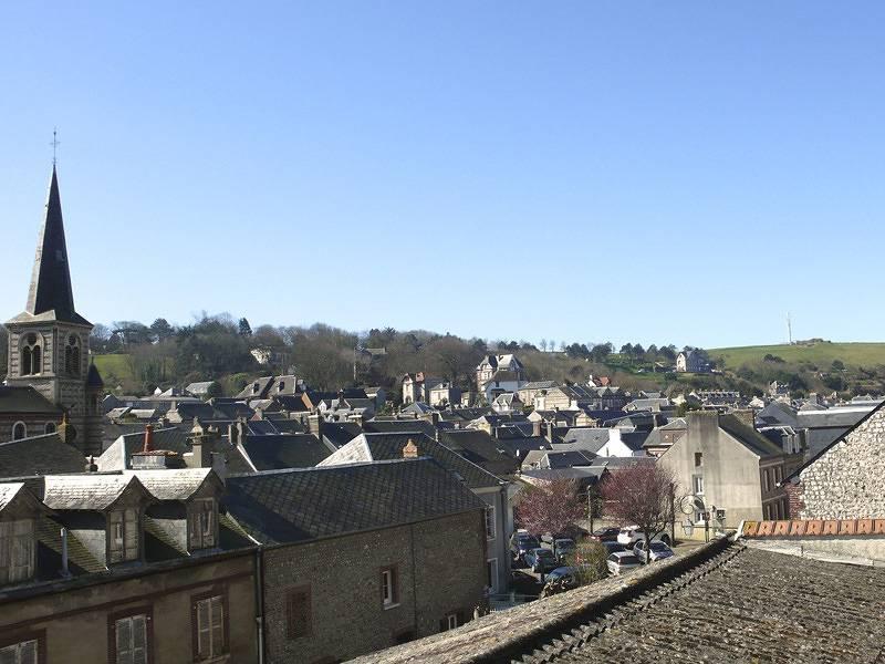 Gîtes de France® - Le Coin Fleuri in Yport, Frankrijk voor 6 personen foto 20