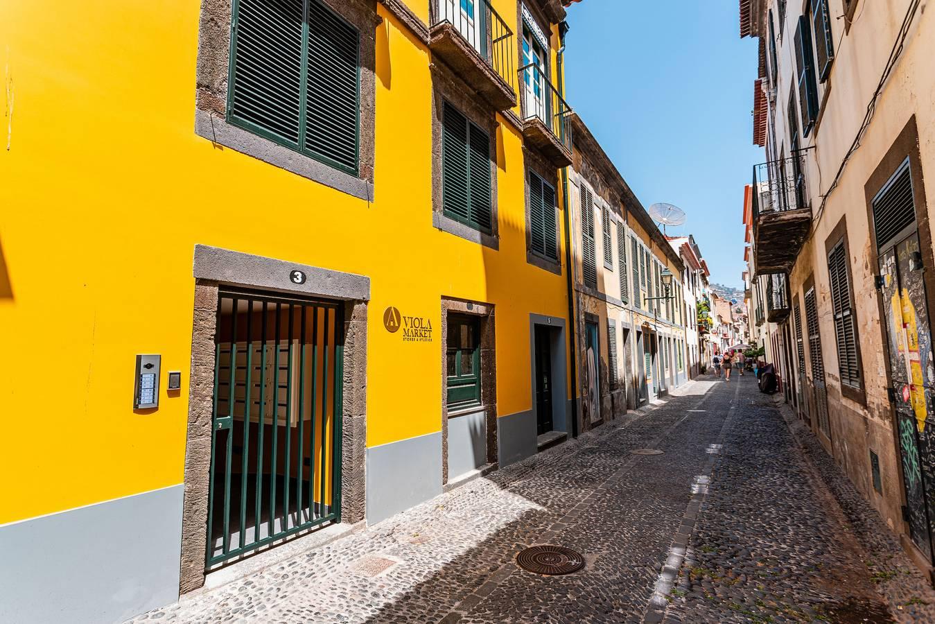 Vakantieappartement in Funchal, Portugal voor 4 personen foto 16