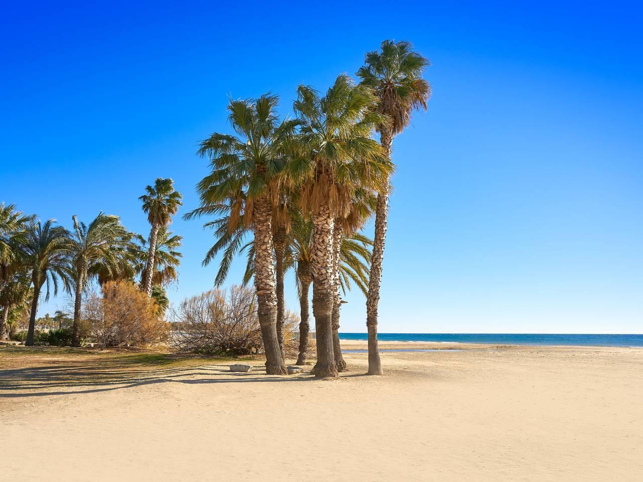 Vakantieappartement in Cambrils, Spanje voor 6 personen foto 18
