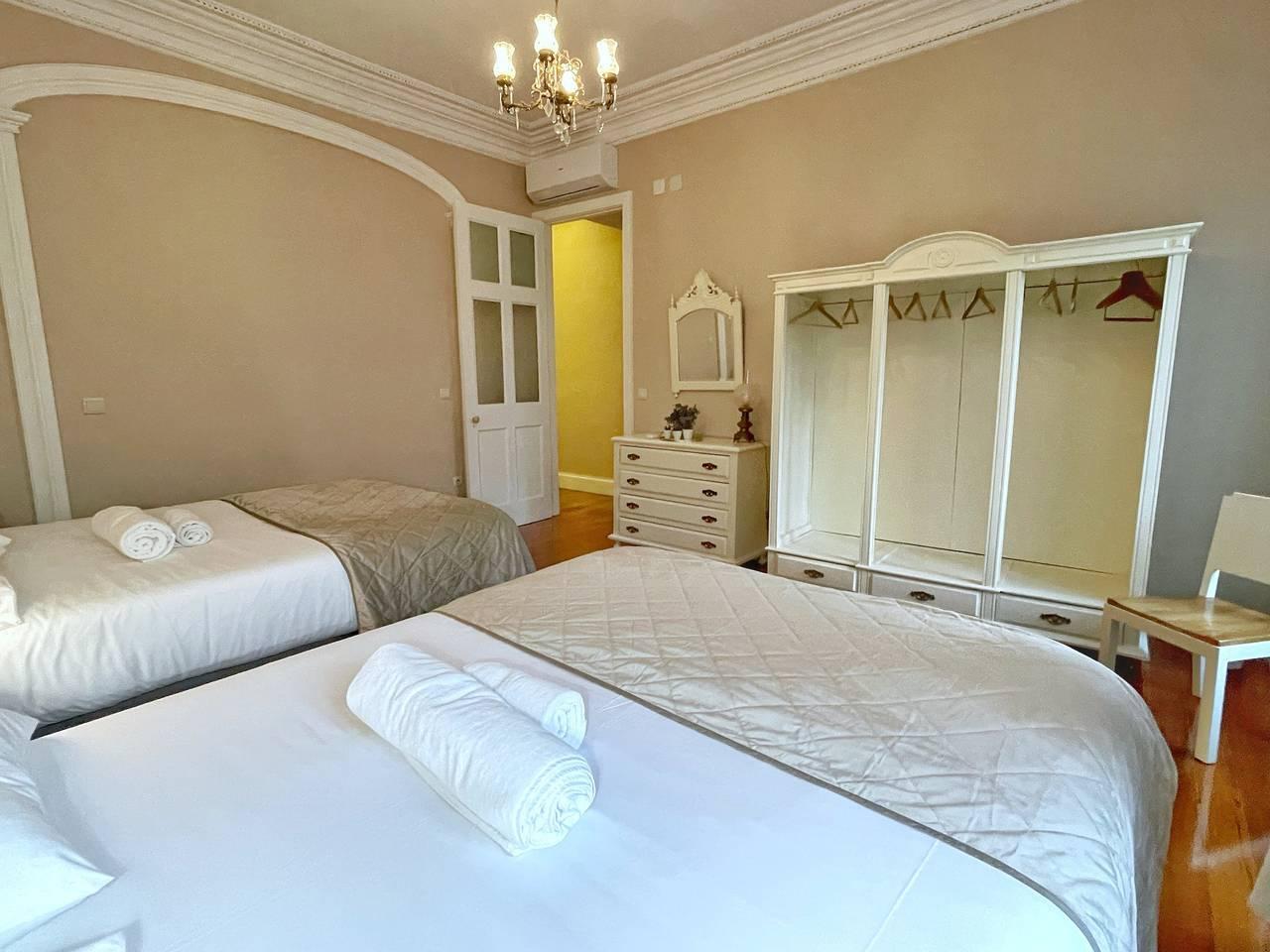 Vakantieappartement in Faial foto 10
