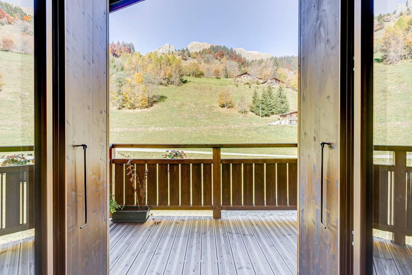 Vakantieappartement in Savoie, Frankrijk voor 8 personen foto 3
