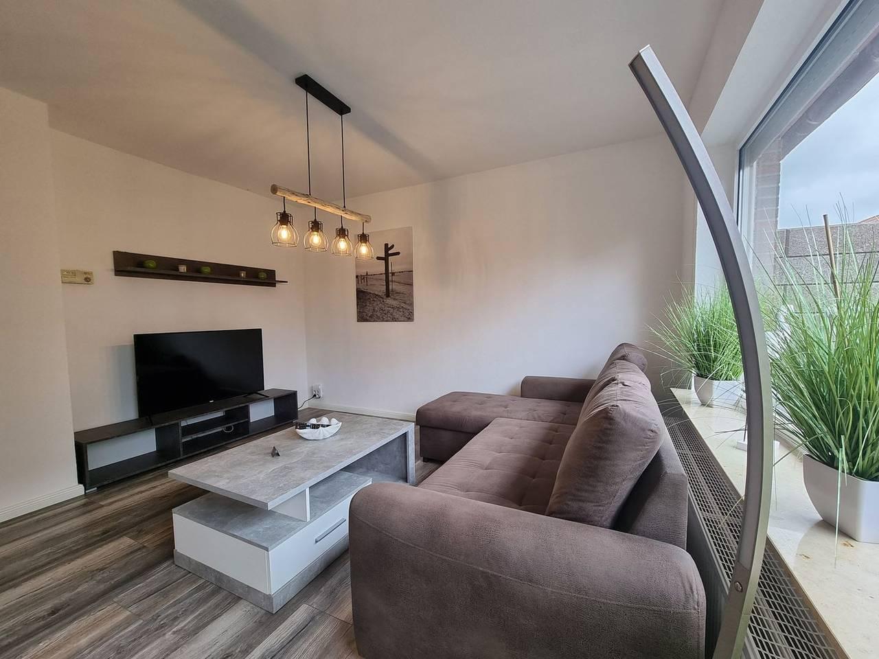 Vakantieappartement in Dornum, Duitsland voor 7 personen foto 3