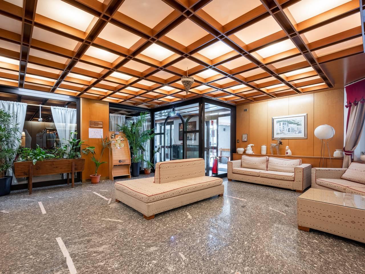 Vakantieappartement in Mont Blanc-massief, Italië voor 4 personen foto 16