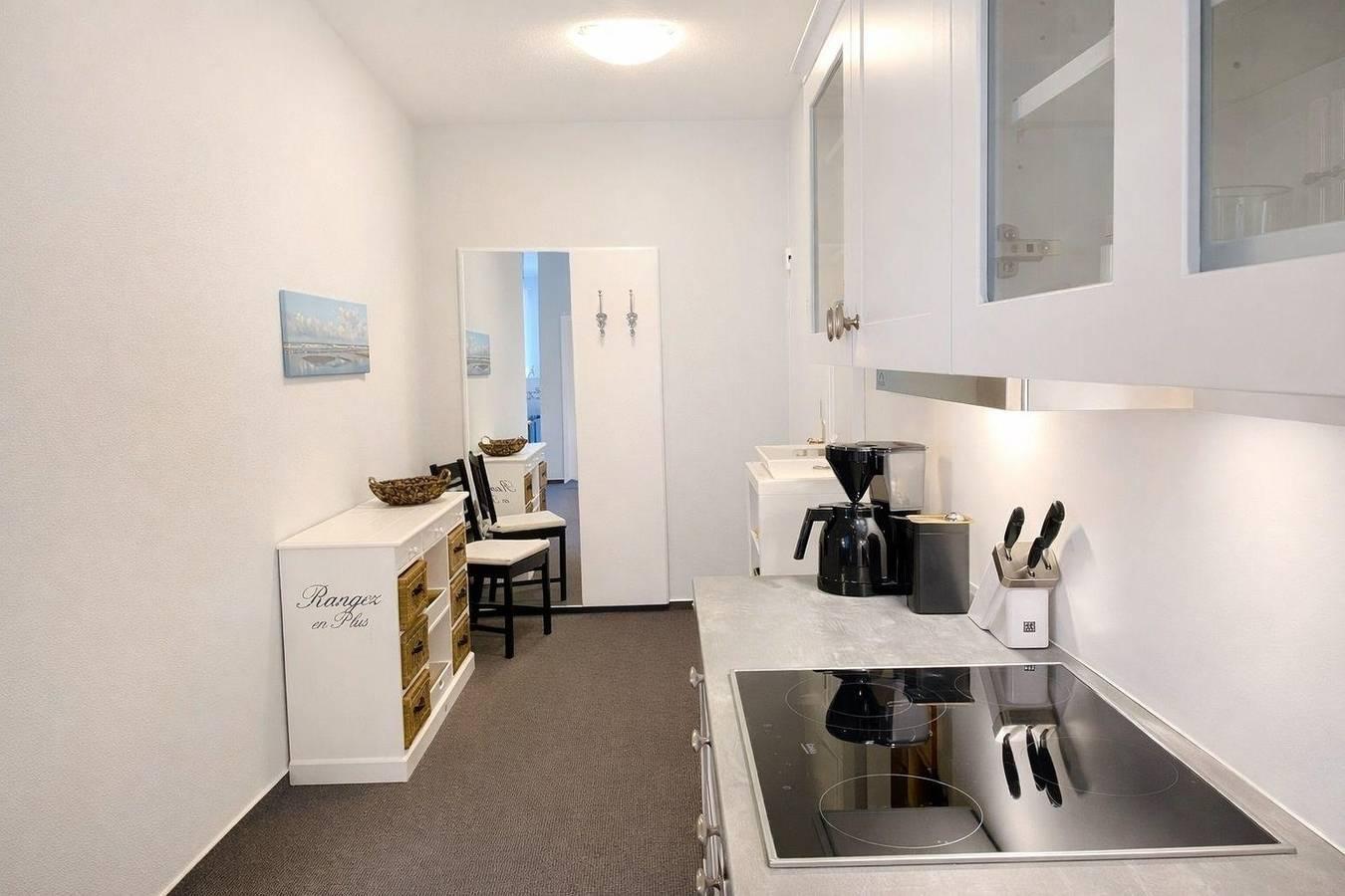 Vakantieappartement in Kühlungsborn, Duitsland voor 3 personen foto 5