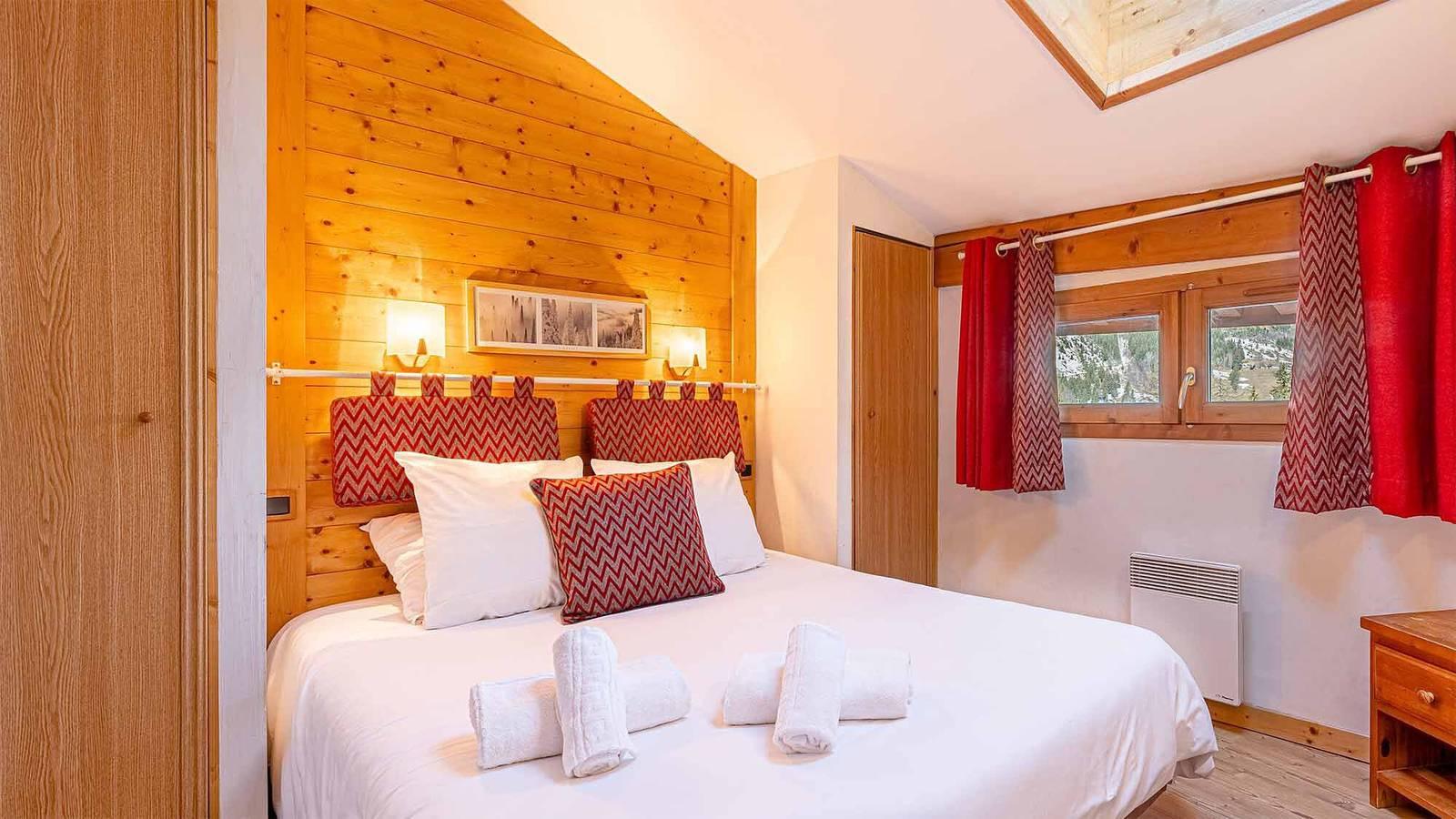 Vakantieappartement in Savoie, Frankrijk voor 9 personen foto 3