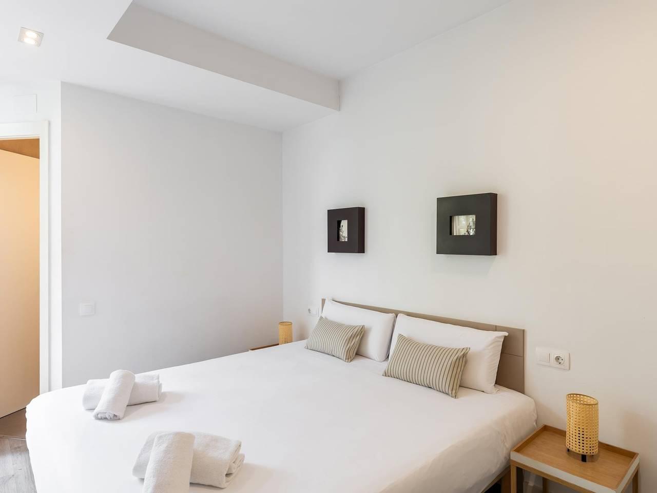 Vakantieappartement in Barcelona, Spanje voor 6 personen foto 14