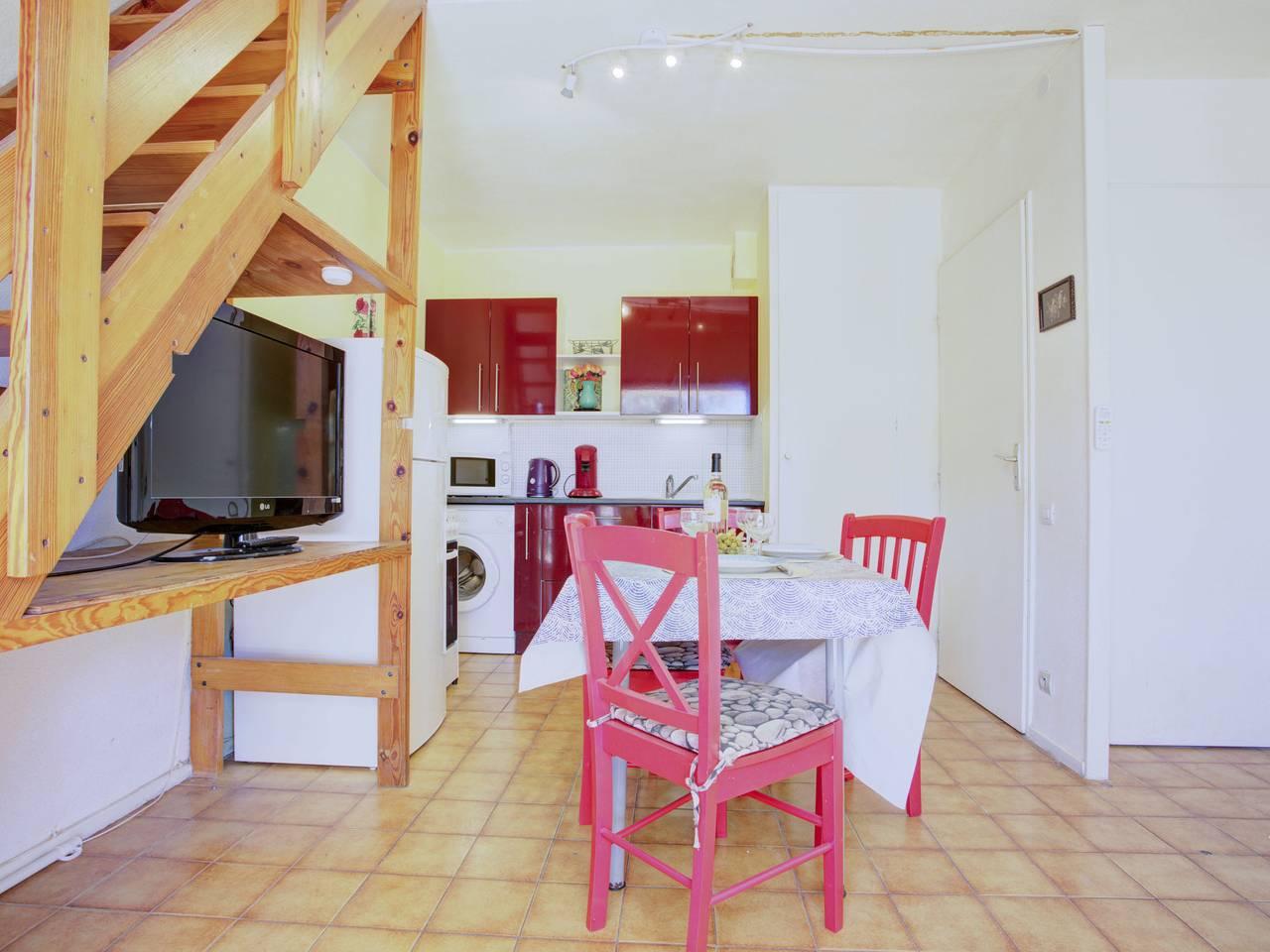 Vakantiehuis in Saint-Cyprien, Frankrijk voor 4 personen foto 7