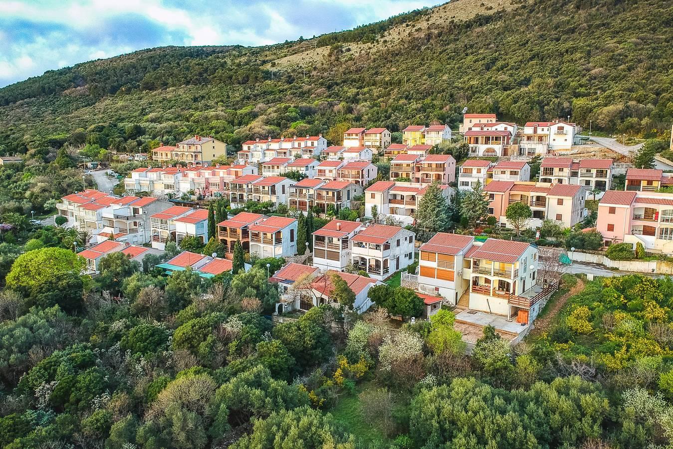 Vakantieappartement in Raša, Kroatië voor 2 personen foto 10