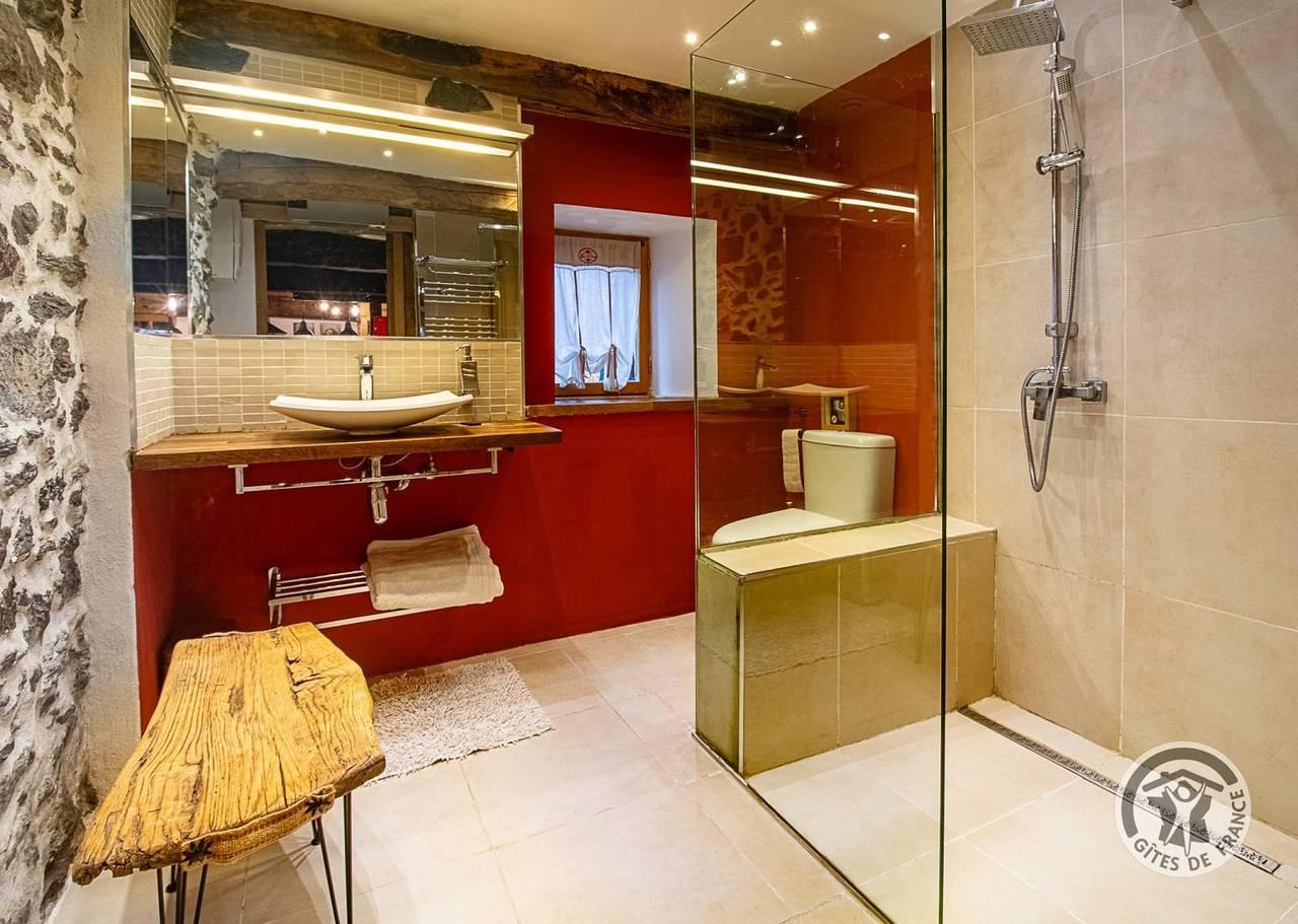 Vakantiehuis in Pyreneeën, Frankrijk voor 5 personen foto 13
