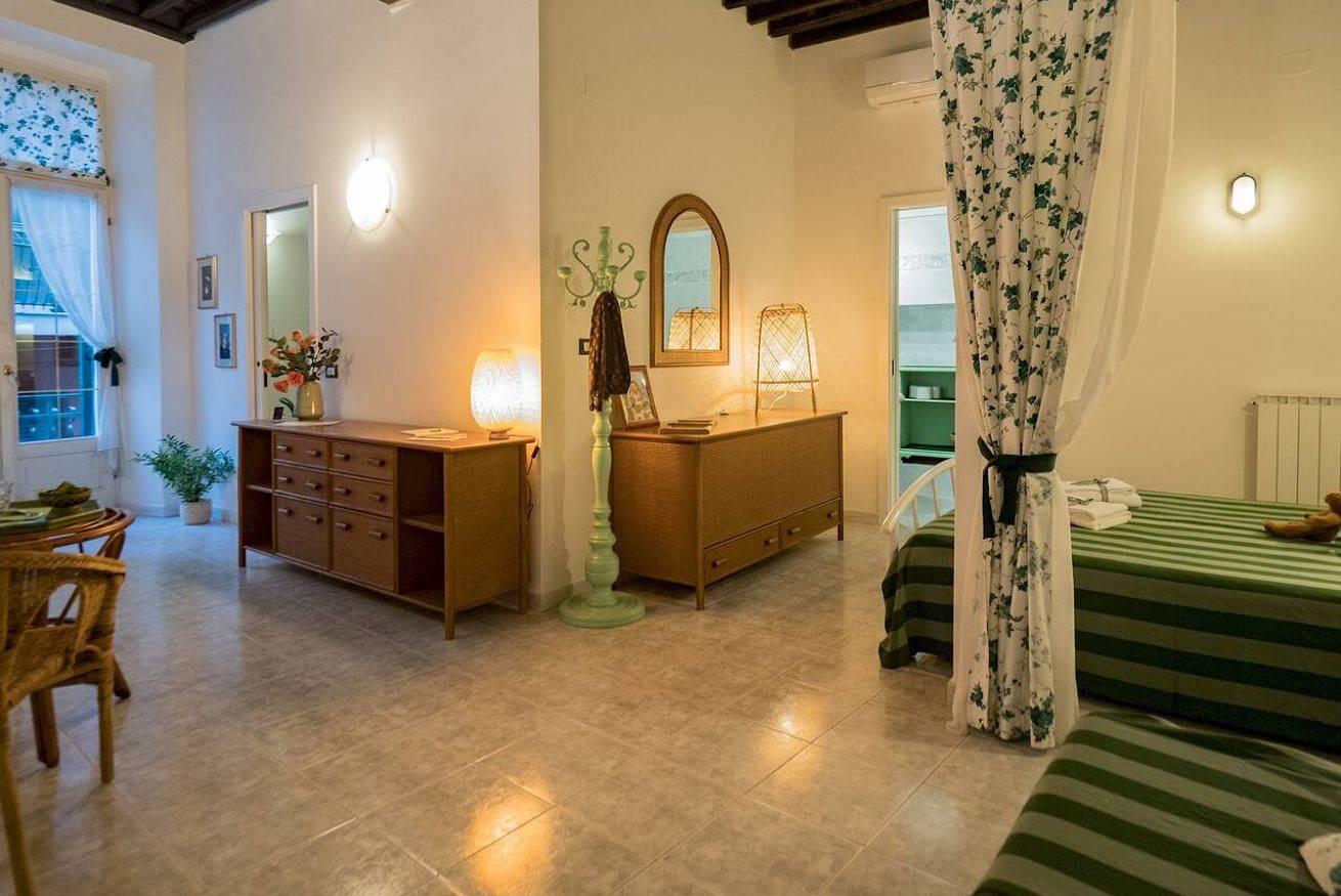 Vakantieappartement in Cinque Terre, Italië voor 2 personen foto 7