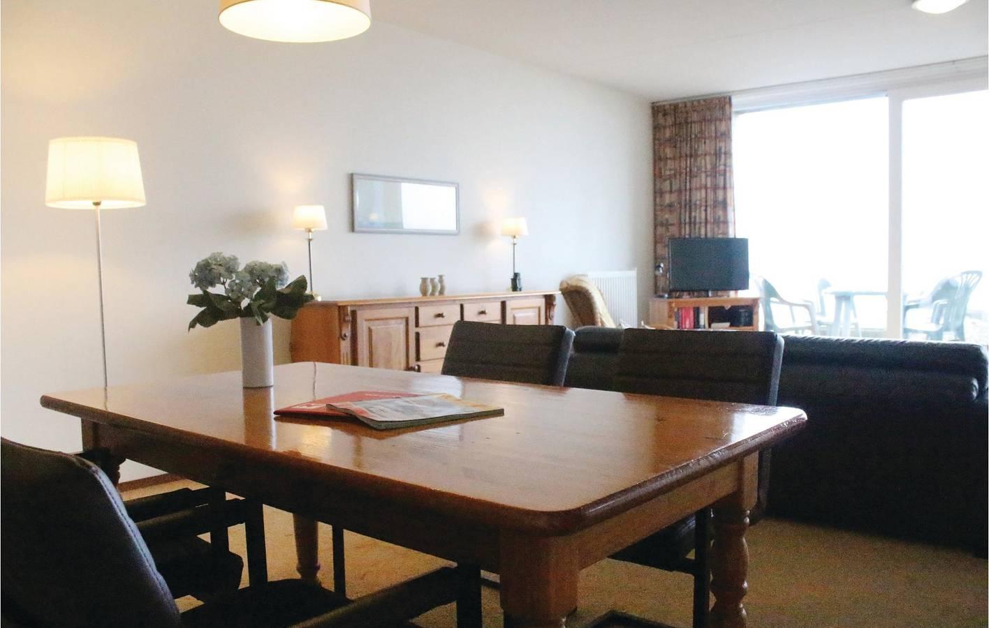 Vakantieappartement in Breskens, Nederland voor 3 personen foto 8