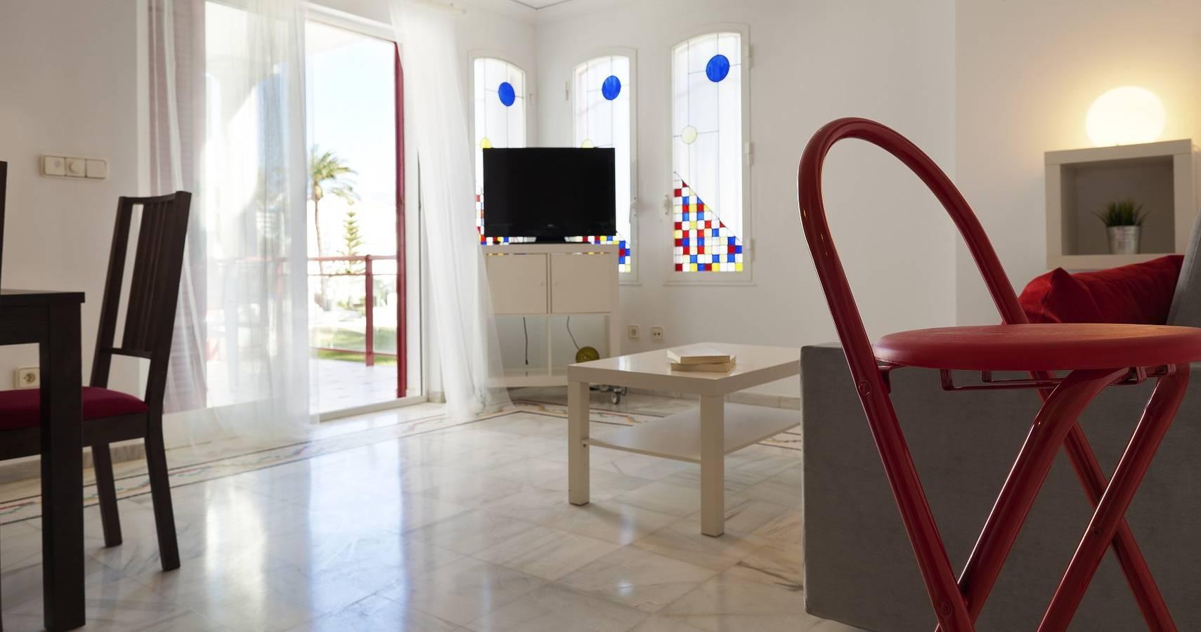 Vakantieappartement in Dénia, Spanje voor 5 personen foto 8