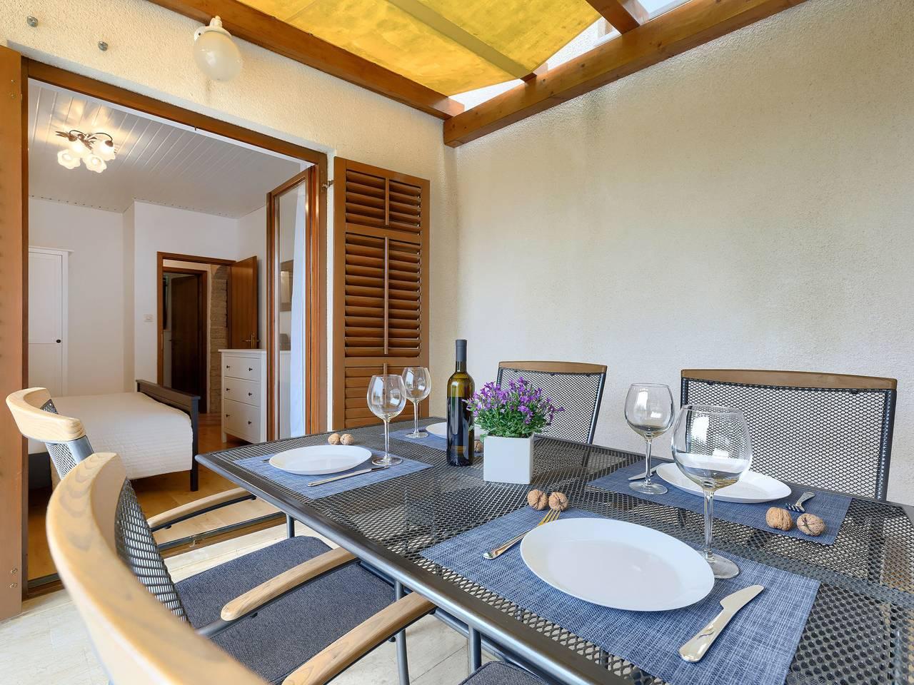 Vakantiehuis in Marčana, Kroatië voor 4 personen foto 18