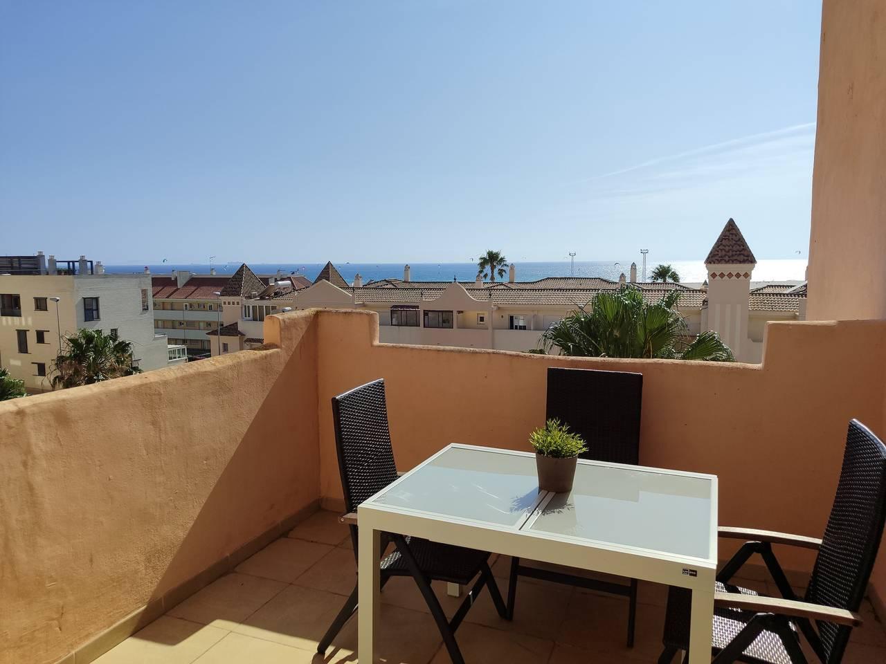 Vakantieappartement in Tarifa, Spanje voor 6 personen foto 15