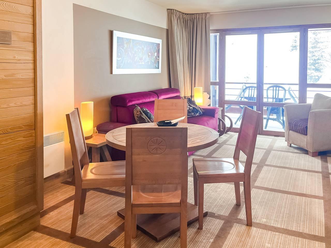 Vakantieappartement in Rhône-Alpes, Frankrijk voor 4 personen foto 6