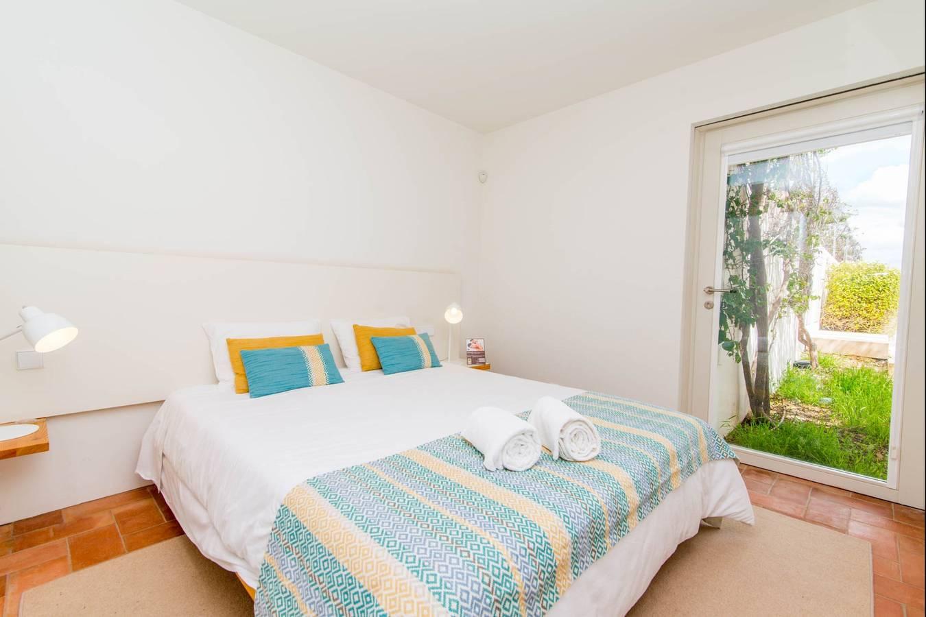 Vakantieappartement in Tavira, Portugal voor 6 personen foto 10