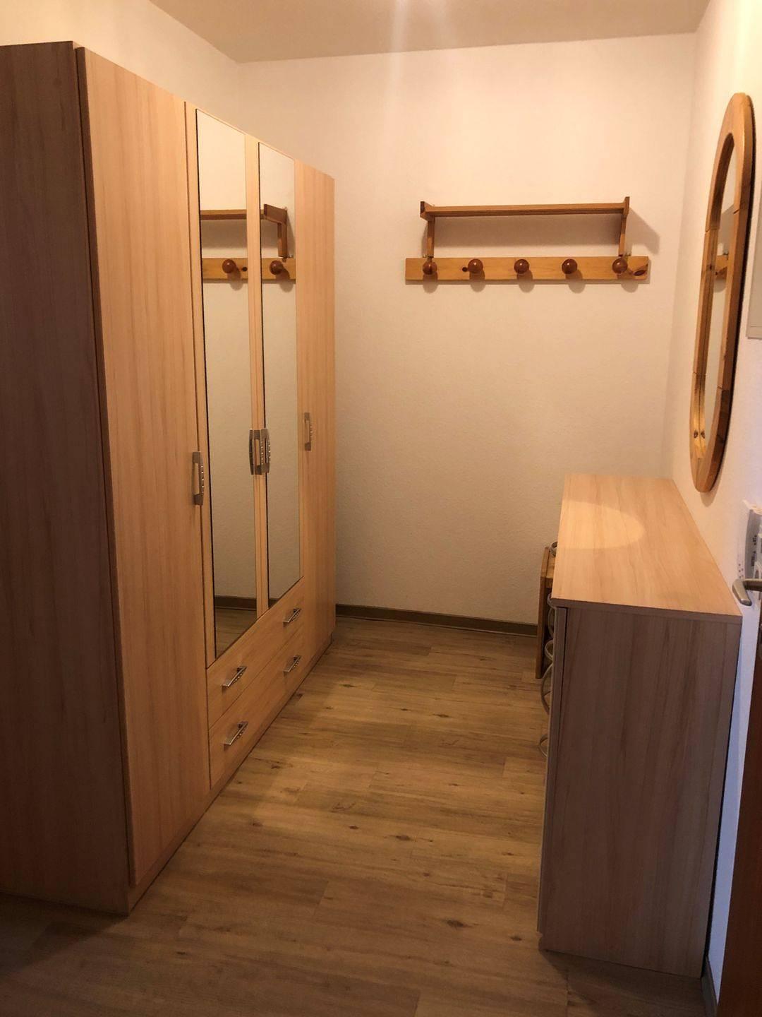 Vakantieappartement in Heiligenhafen, Duitsland voor 4 personen foto 11