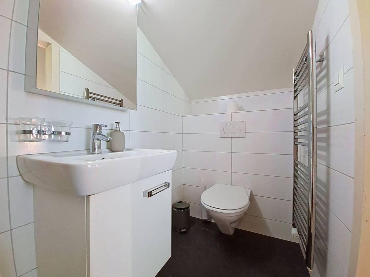 Chalet Schwendihus in Schwendi b. Grindelwald, Grindelwald, Zwitserland voor 4 personen foto 20