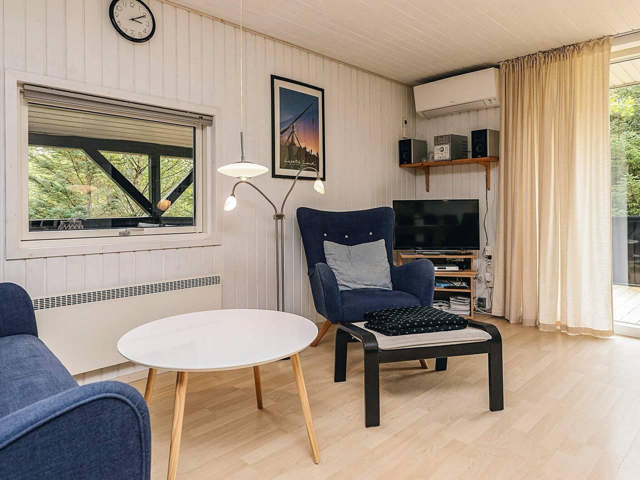 5 persoons vakantiehuis in Skiveren, Tannisbucht, Denemarken voor 5 personen foto 20