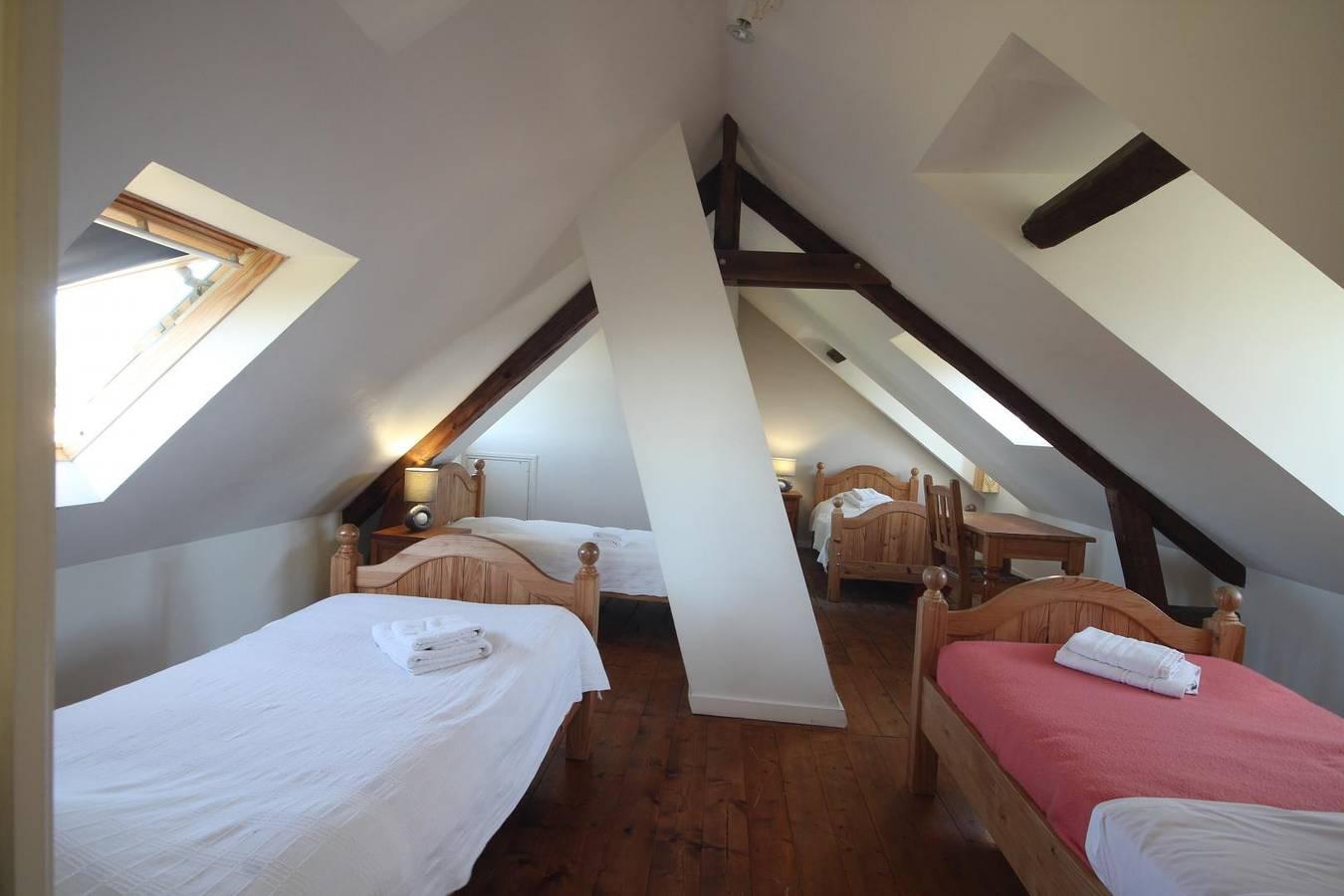 Vakantiehuis in Seine-Maritime, Frankrijk voor 8 personen foto 10