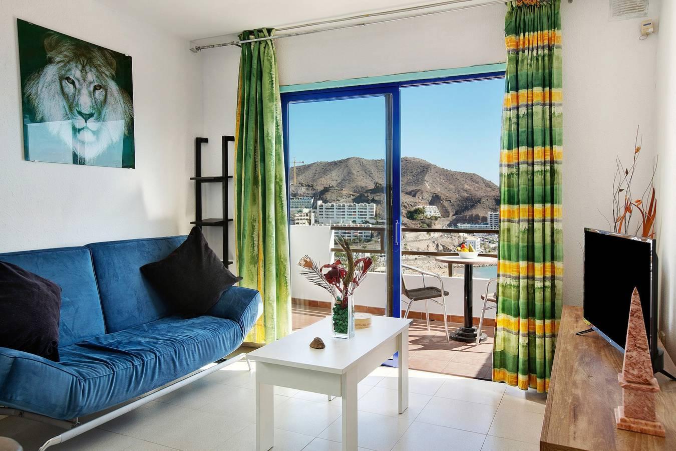 Vakantieappartement in Mogán, Spanje voor 4 personen foto 11