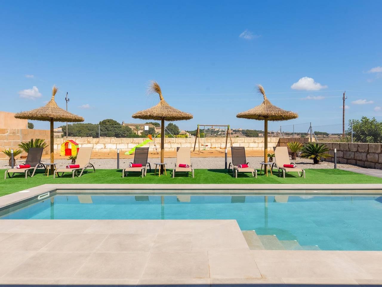 Vakantiehuis in Ariany, Spanje voor 5 personen foto 3