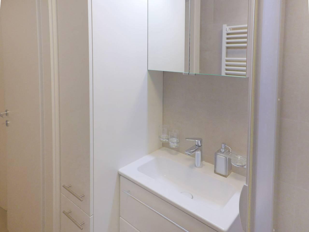 Vakantieappartement in Randogne, Zwitserland voor 3 personen foto 14
