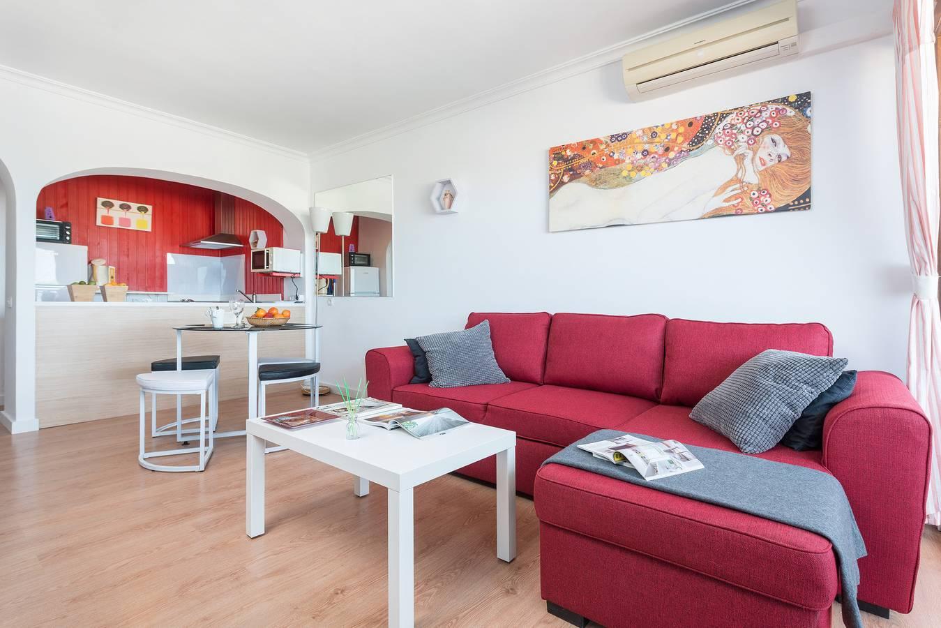 Vakantieappartement in Raiguer, Spanje voor 2 personen foto 8