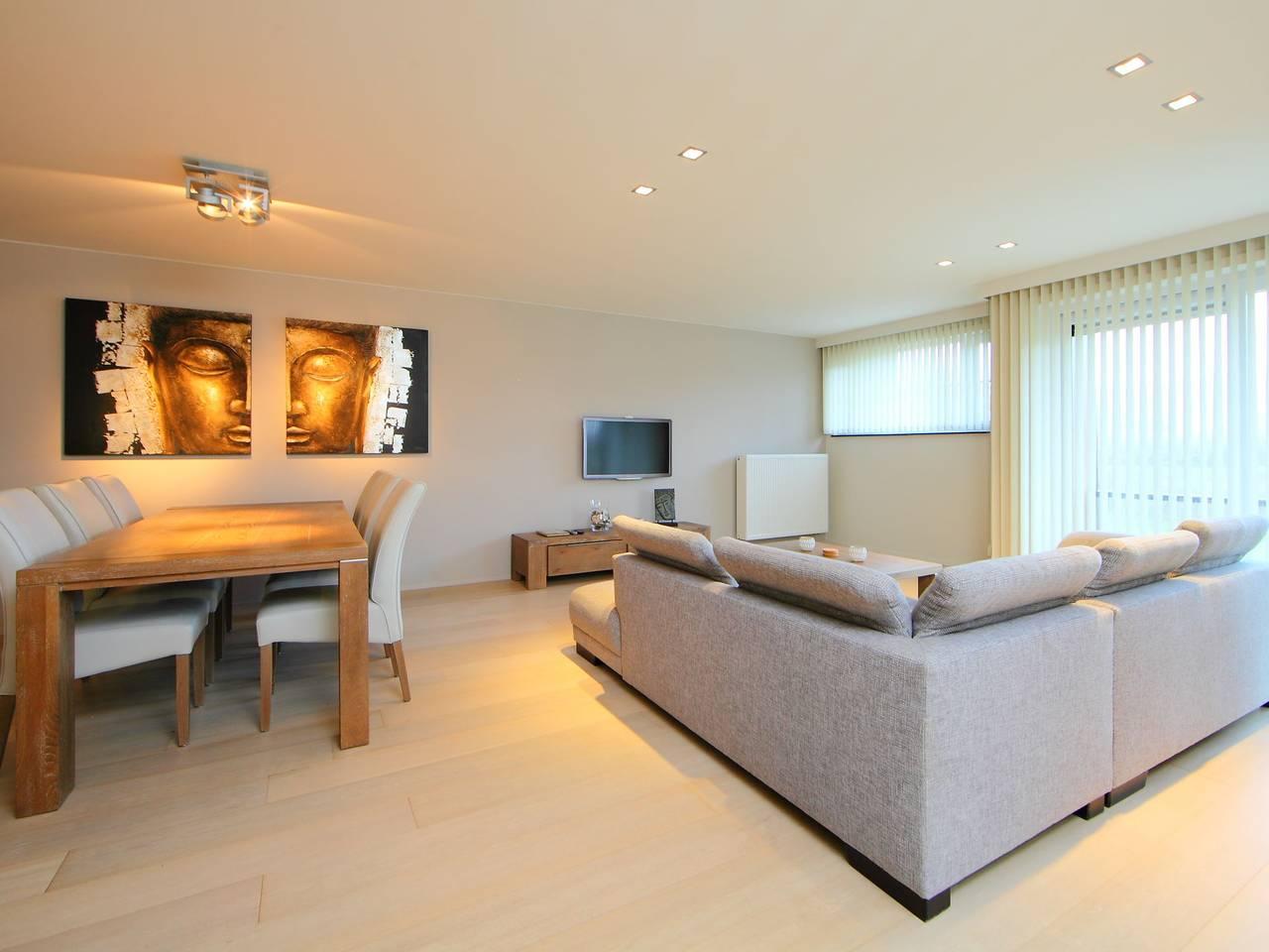 Vakantieappartement in Bredene, België voor 4 personen foto 5