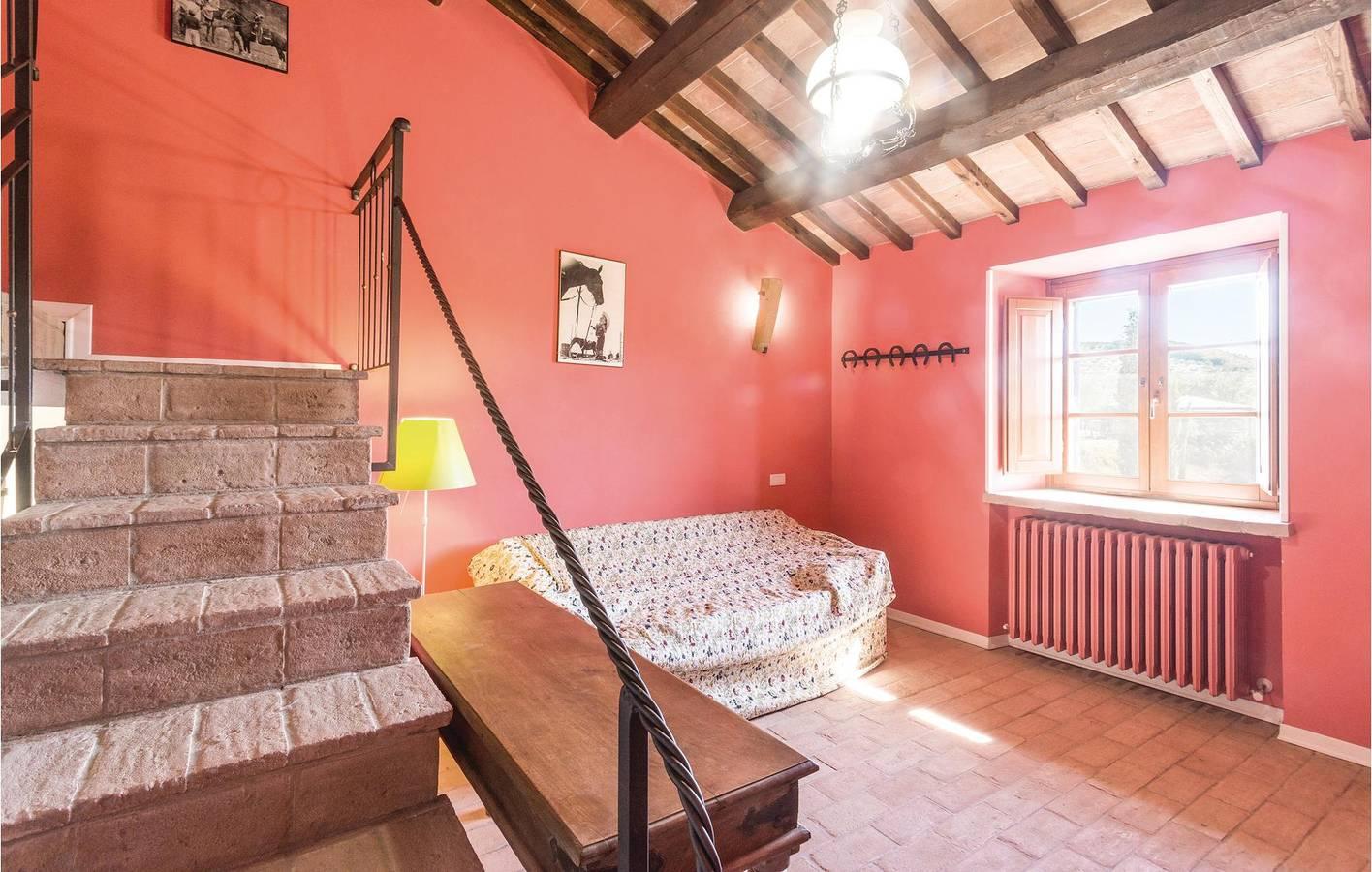 Vakantiehuis in Magione, Italië voor 10 personen foto 8