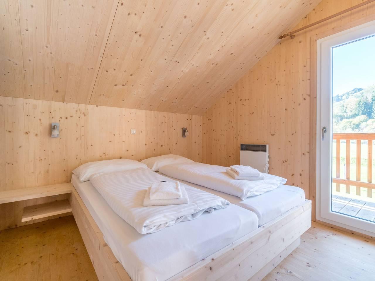 Vakantiehuis in Murau, Oostenrijk voor 6 personen foto 15
