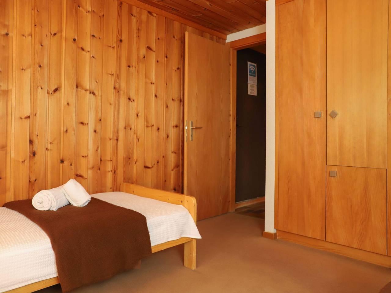 Vakantieappartement in Gryon, Zwitserland voor 5 personen foto 17