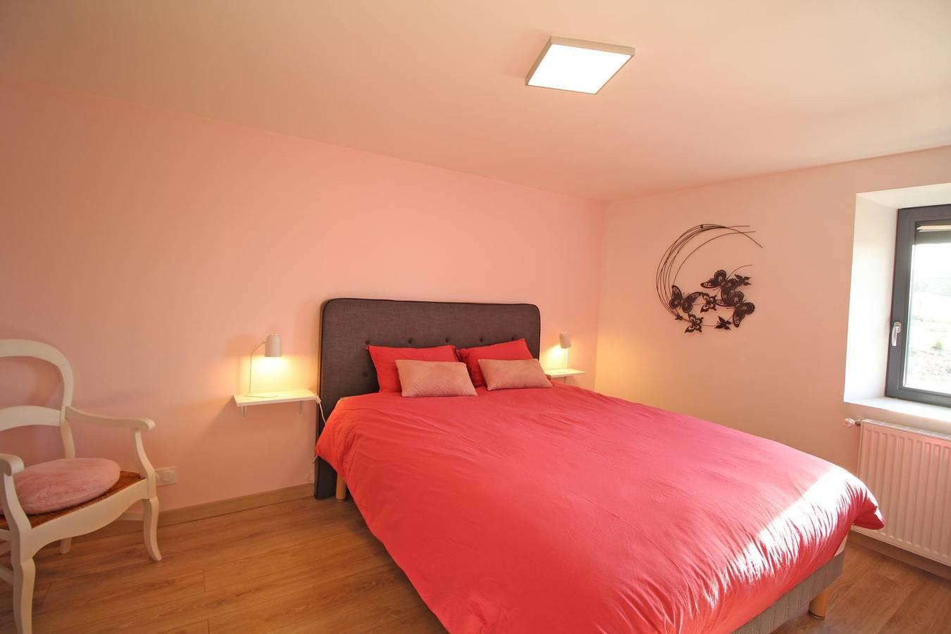 Chez Marie-Louise in Fromental, Frankrijk voor 12 personen foto 20