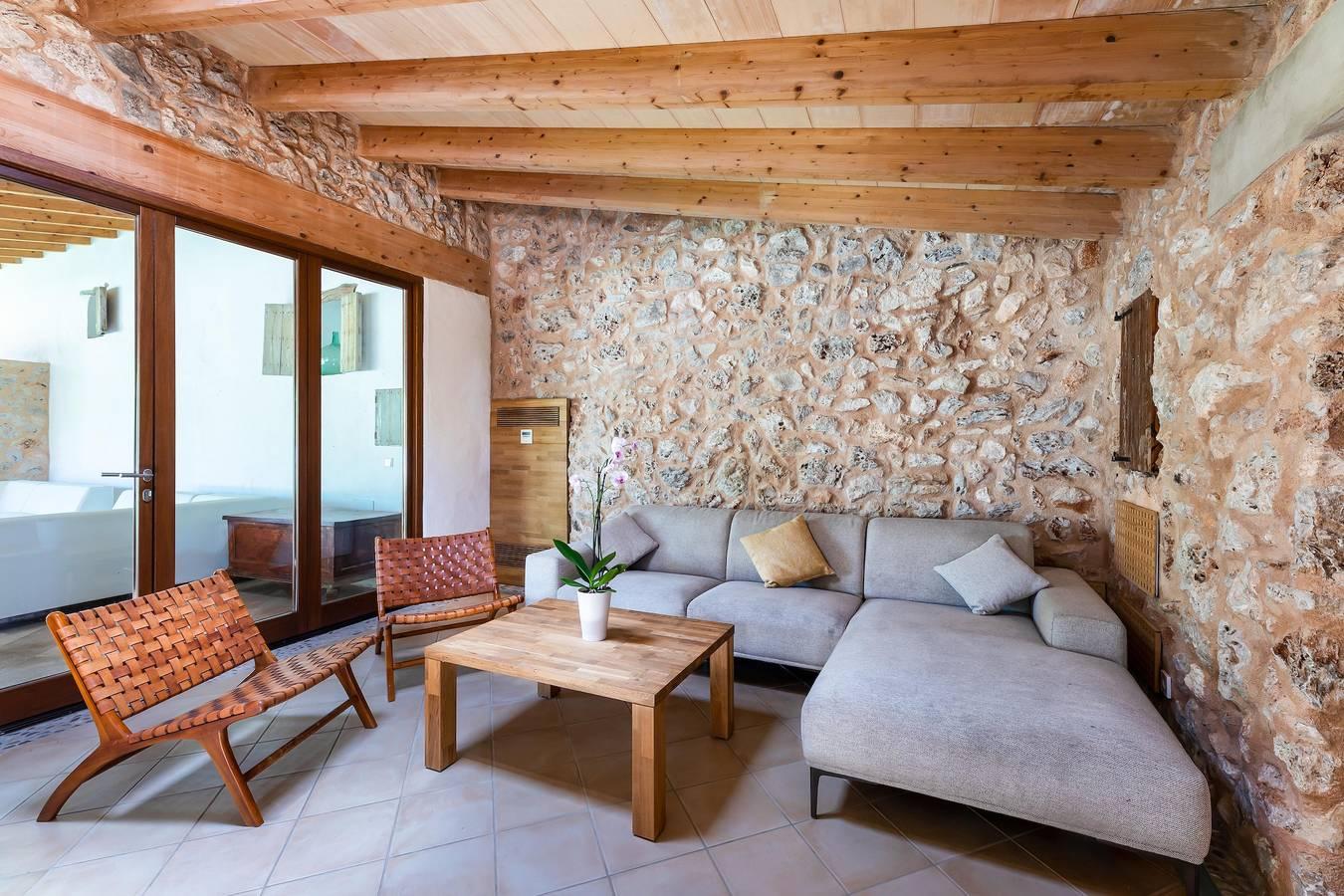 Vakantiehuis in Mallorca, Spanje voor 8 personen foto 16