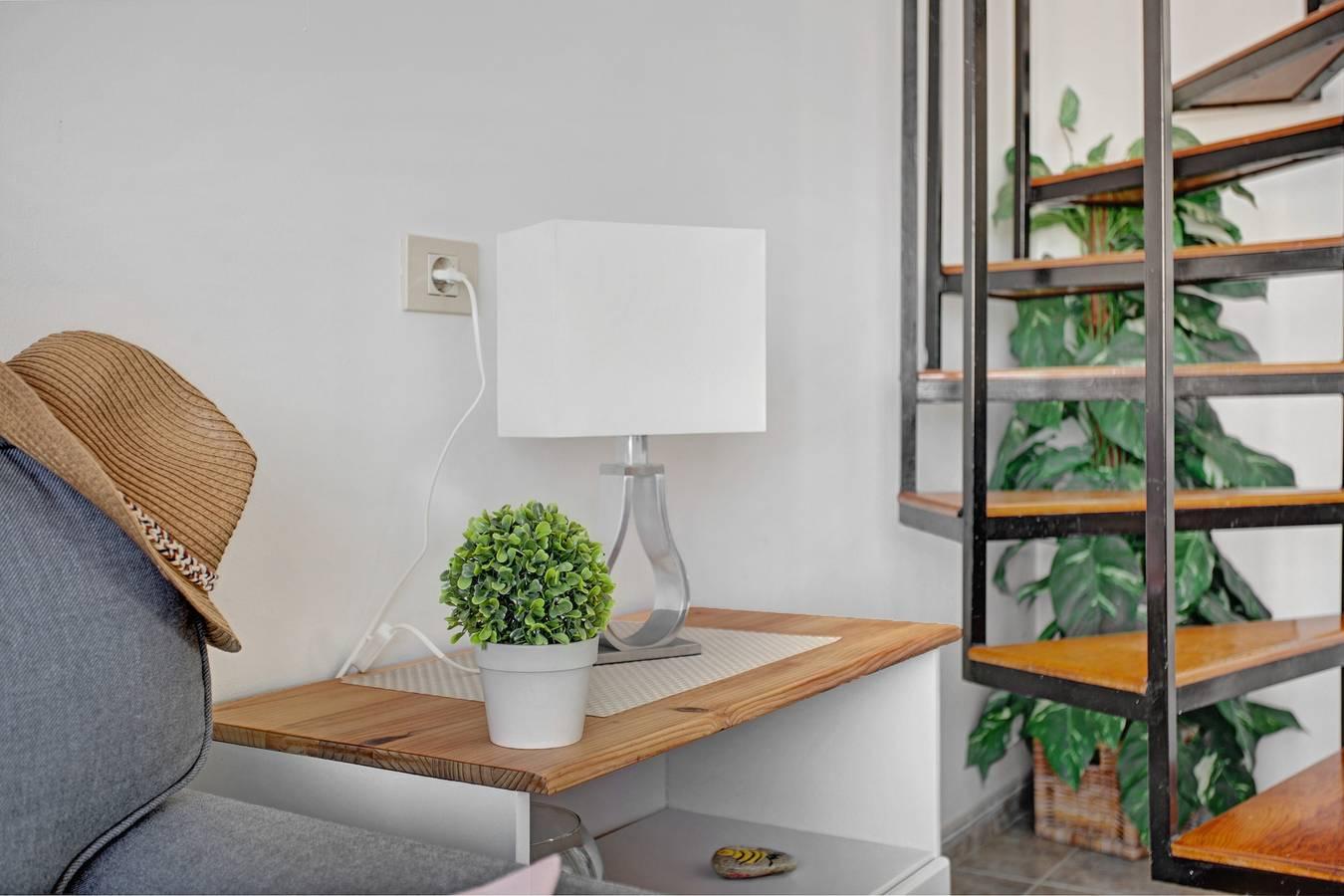 Vakantieappartement in Tías, Spanje voor 4 personen foto 8
