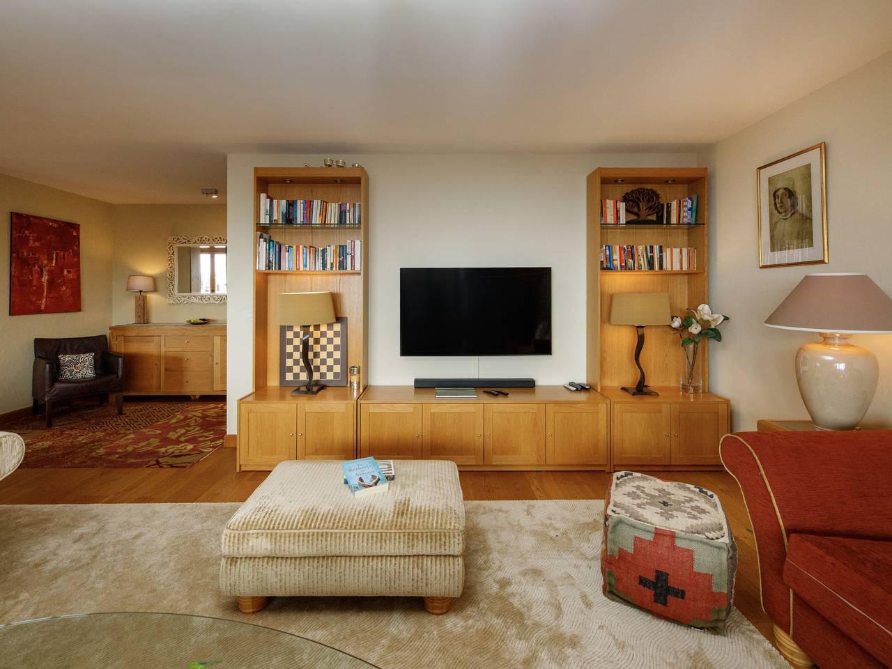 Vakantieappartement in Alpes Vaudoises, Zwitserland voor 8 personen foto 2