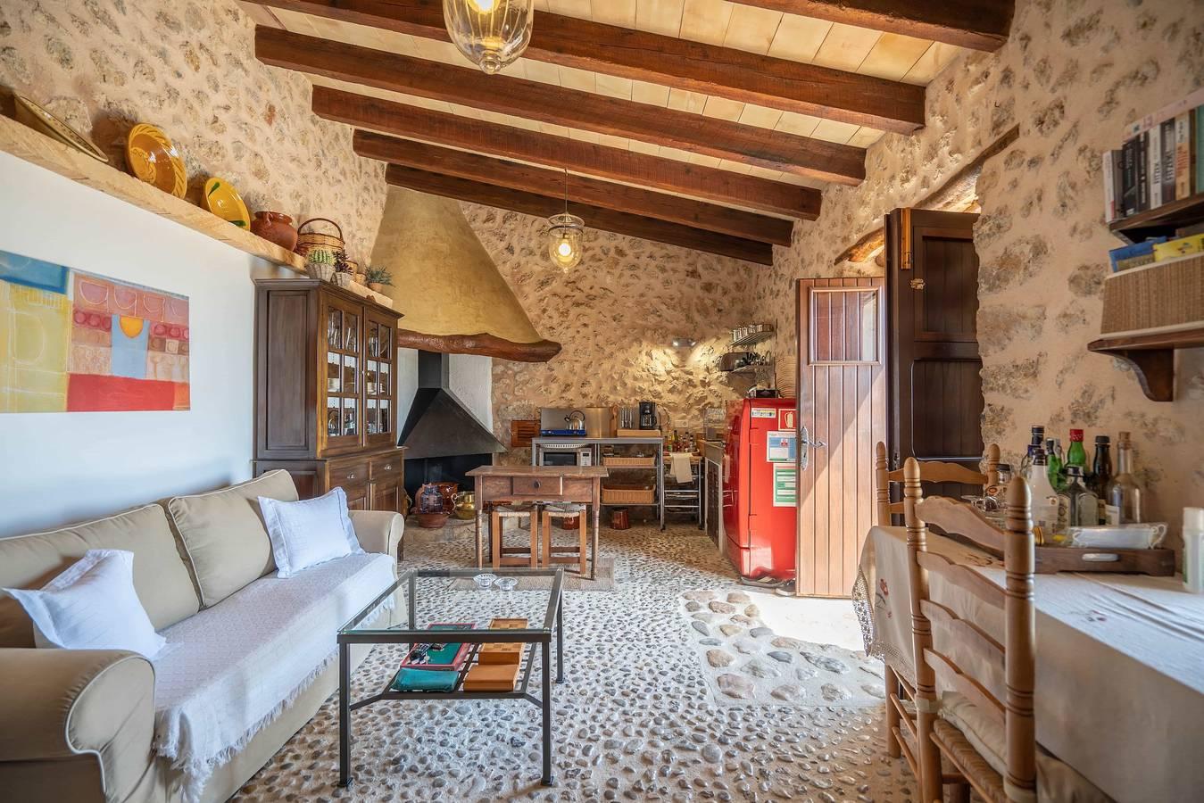 Vakantiehuis in Selva, Spanje voor 2 personen foto 8