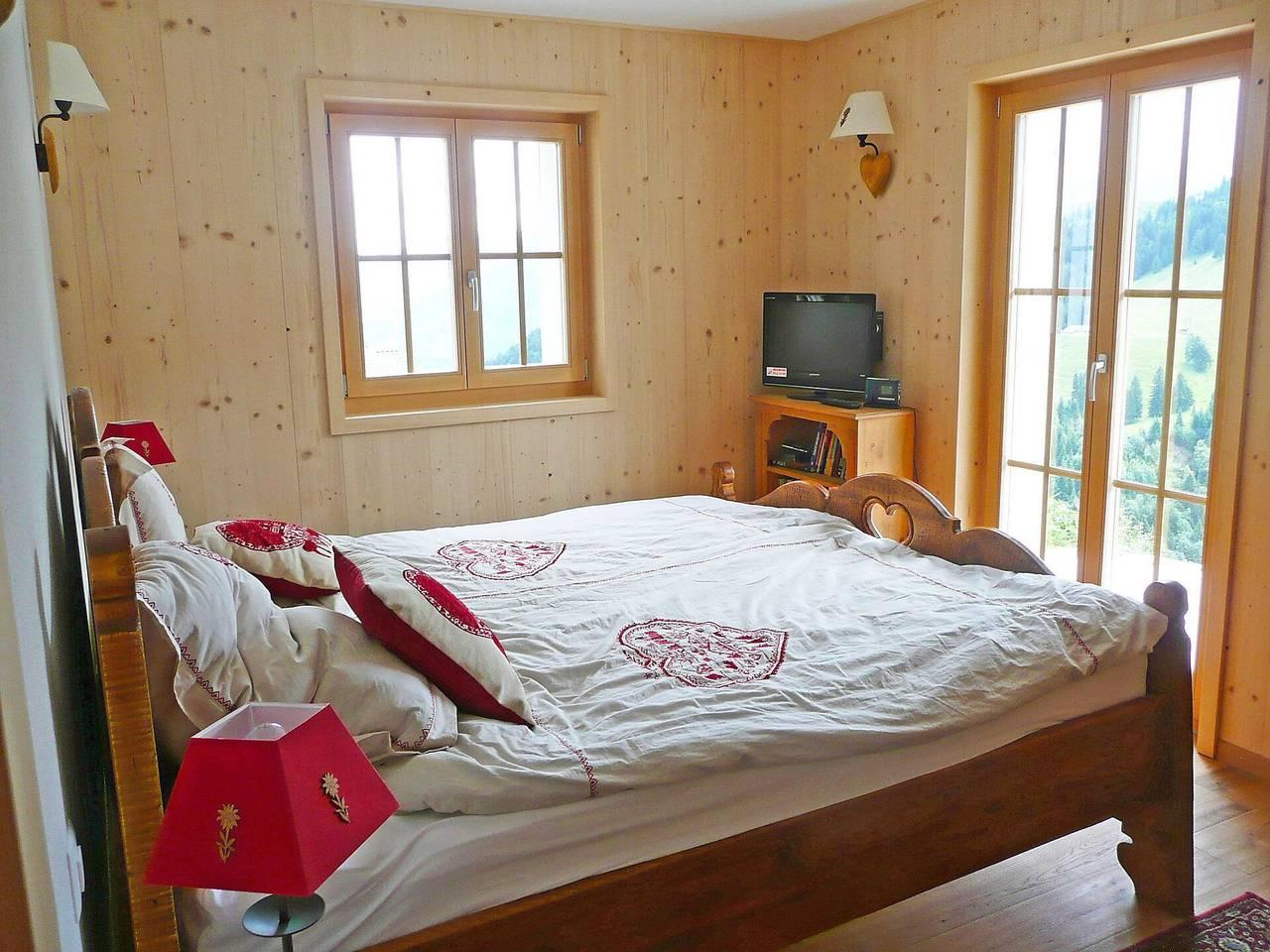 Vakantiehuis in Gruyères, Zwitserland voor 6 personen foto 17