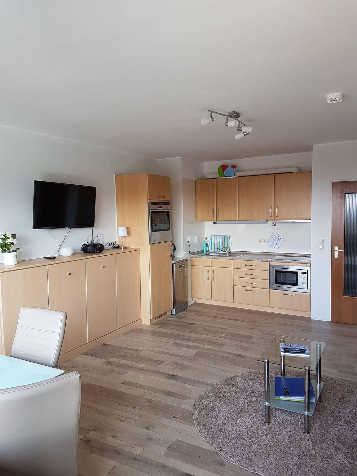 Vakantieappartement in Harz, Duitsland voor 3 personen foto 8