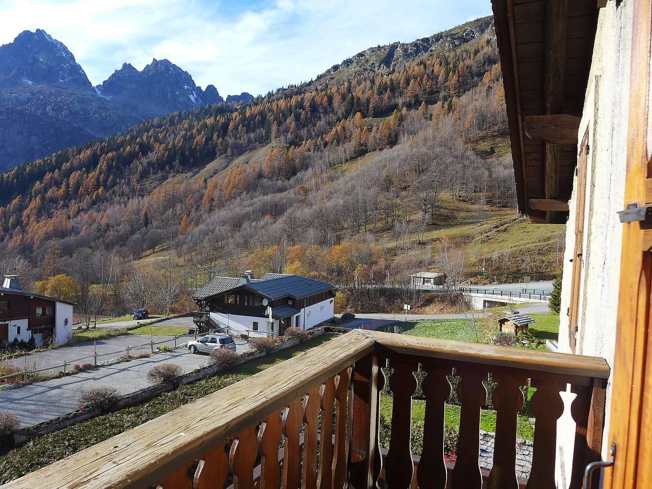 Vakantieappartement in Chamonix, Frankrijk voor 5 personen foto 10