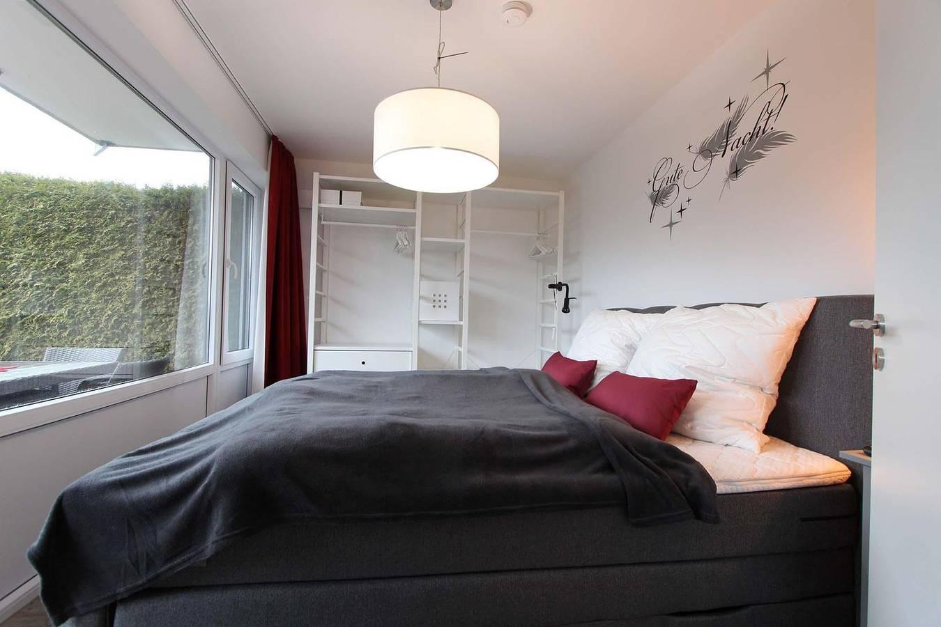 Vakantieappartement in Kellenhusen, Duitsland voor 4 personen foto 8
