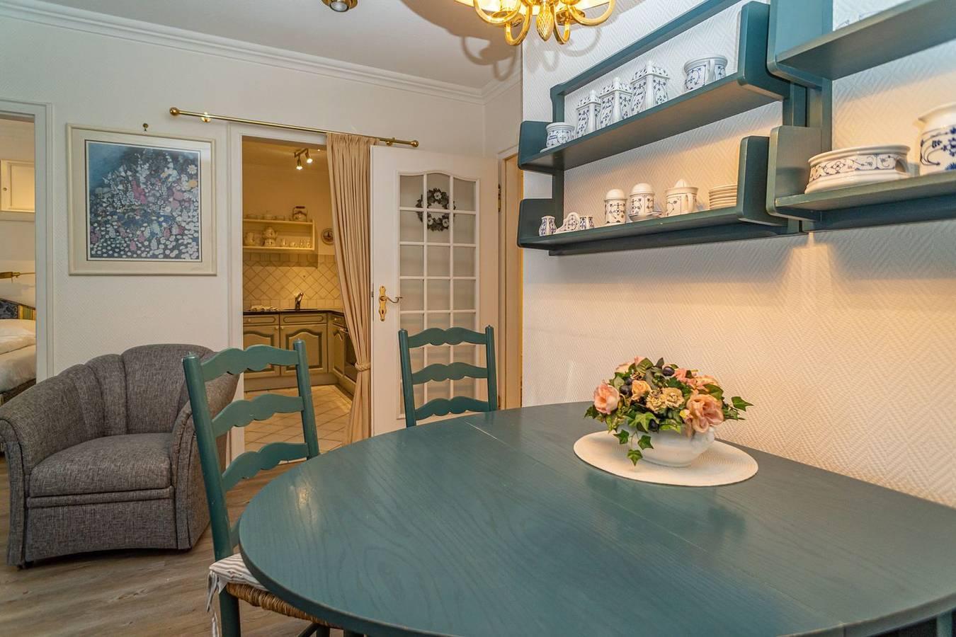 Vakantieappartement in Sylt, Duitsland voor 4 personen foto 8